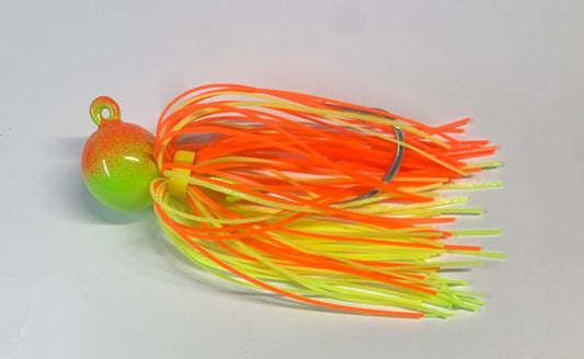 Fluke Ball Jig