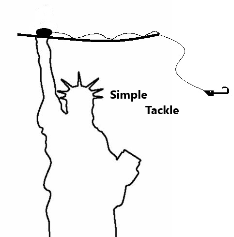 Simple Tackle